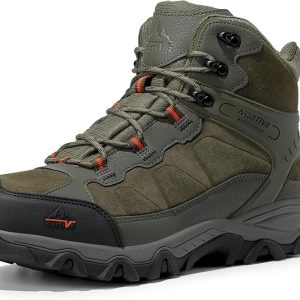 Waterproof Hiking Boots