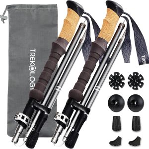 Trekking Poles